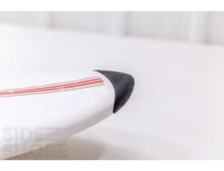 Mini Malibu - 7'3 X 21 1/4" X 2 1/2" - 46 L - Thruster - FCS -F-One Soldes Boutique mini malibu 73 x 21 14 x 2 12 46 l thruster fcs bic sport tahe 5