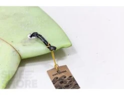 Mini Twin EPS - Green - 5'3 X 20 1/4" X 2 1/4" - 28 L - Twin - FCS II -F-One Soldes Boutique mini twin eps green 53 x 20 14 x 2 14 28 l twin fcs ii dhd 17