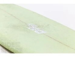 Mini Twin EPS - Green - 5'3 X 20 1/4" X 2 1/4" - 28 L - Twin - FCS II -F-One Soldes Boutique mini twin eps green 53 x 20 14 x 2 14 28 l twin fcs ii dhd 6