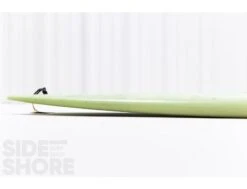 Mini Twin EPS - Green - 5'3 X 20 1/4" X 2 1/4" - 28 L - Twin - FCS II -F-One Soldes Boutique mini twin eps green 53 x 20 14 x 2 14 28 l twin fcs ii dhd 9