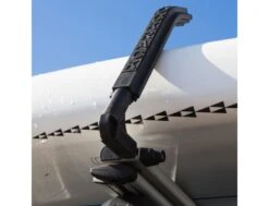 Surfboard 27 Surfboard -F-One Soldes Boutique mousse de toit 50 cm paire hurricane 11