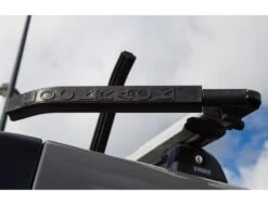 Surfboard 31 Surfboard -F-One Soldes Boutique mousse de toit 50 cm paire hurricane 15