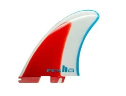FCS MR Freeride PG Twin Blue/Red/White 15 FCS MR Freeride PG Twin Blue/Red/White -F-One Soldes Boutique mr freeride pg twin blueredwhite fcs 5