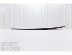 Myconaut - Black Rails - 5'11 X 21 1/4" X 2 5/8" - Quad - Futures -F-One Soldes Boutique myconaut black rails 511 x 21 14 x 2 58 quad futures christenson surfboards 8