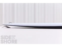 Myconaut - Black Rails - 5'11 X 21 1/4" X 2 5/8" - Quad - Futures -F-One Soldes Boutique myconaut black rails 511 x 21 14 x 2 58 quad futures christenson surfboards 9