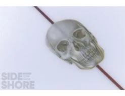 Myconaut - Black Rails - 5'5 X 20 1/2" X 2 7/16" - Quad - Futures -F-One Soldes Boutique myconaut black rails 55 x 20 12 x 2 716 quad futures christenson surfboards 4098 14