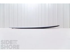 Myconaut - Black Rails - 5'5 X 20 1/2" X 2 7/16" - Quad - Futures -F-One Soldes Boutique myconaut black rails 55 x 20 12 x 2 716 quad futures christenson surfboards 4098 6