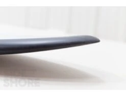 Myconaut - Black Rails - 6'1 X 21 1/2" X 2 3/4" - Quad - Futures -F-One Soldes Boutique myconaut black rails 61 x 21 12 x 2 34 quad futures christenson surfboards 5