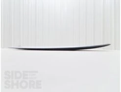 Myconaut - Black Rails - 6'1 X 21 1/2" X 2 3/4" - Quad - Futures -F-One Soldes Boutique myconaut black rails 61 x 21 12 x 2 34 quad futures christenson surfboards 6