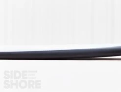 Myconaut - Black Rails - 6'1 X 21 1/2" X 2 3/4" - Quad - Futures -F-One Soldes Boutique myconaut black rails 61 x 21 12 x 2 34 quad futures christenson surfboards 8