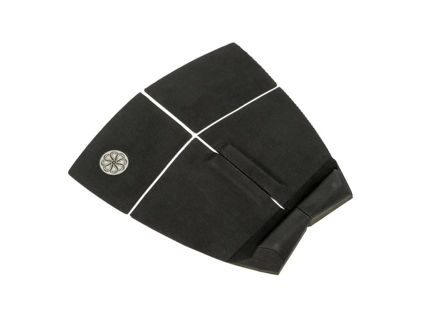 Octopus Nate Tyler IV - Black 6 Octopus Nate Tyler IV - Black – Image 6