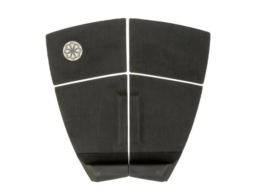 Octopus Nate Tyler IV - Black 1 Octopus Nate Tyler IV - Black