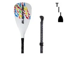 Nootka FishSkin 520 3 Parties -F-One Soldes Boutique nootka 520 3 parties blackfish 1