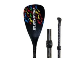 Nootka FishSkin 520 3 Parties -F-One Soldes Boutique nootka 520 3 parties blackfish 3