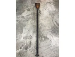 Nootka 520 UD Carbone -F-One Soldes Boutique nootka 520 ud carbone blackfish 12