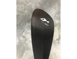 Nootka 520 UD Carbone -F-One Soldes Boutique nootka 520 ud carbone blackfish 14