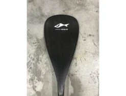 Nootka 520 UD Carbone -F-One Soldes Boutique nootka 520 ud carbone blackfish 3