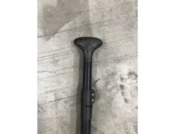 Nootka 520 UD Carbone -F-One Soldes Boutique nootka 520 ud carbone blackfish 5