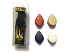 Nose Cone Warehead - Protection Nose Surf