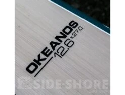 OKEANOS - 2021 -F-One Soldes Boutique okeanos 2021 sic 11