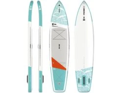 OKEANOS Air Glide 11' X 29" ( FST ) - 2023 -F-One Soldes Boutique okeanos air glide 11 x 29 fst 2023 sic 2
