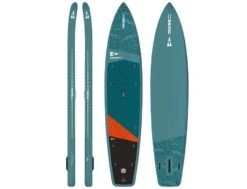 OKEANOS Air Glide 12'6" X 31" ( FST ) - 2023 -F-One Soldes Boutique okeanos air glide 126 x 31 fst 2023 sic 2