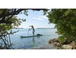 OKEANOS EXP Air Glide 12'6" X 31" ( FST ) - 2023 -F-One Soldes Boutique okeanos exp air glide 126 x 31 fst 2023 sic 12