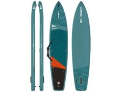 OKEANOS EXP Air Glide 12'6" X 31" ( FST ) - 2023 -F-One Soldes Boutique okeanos exp air glide 126 x 31 fst 2023 sic 8