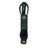 Octopus OLG Leash 7' - 5/16" - Black
