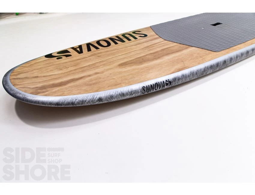 One 10' X 32" X 4 1/2" - 170.5 L 14 One 10' X 32" X 4 1/2" - 170.5 L – Image 14