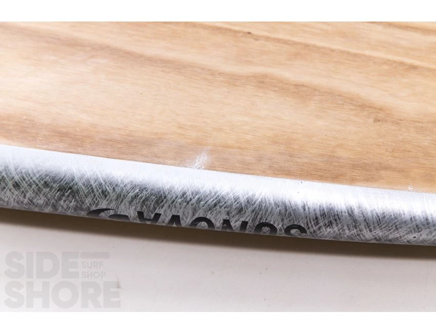 One 10' X 32" X 4 1/2" - 170.5 L 18 One 10' X 32" X 4 1/2" - 170.5 L – Image 18