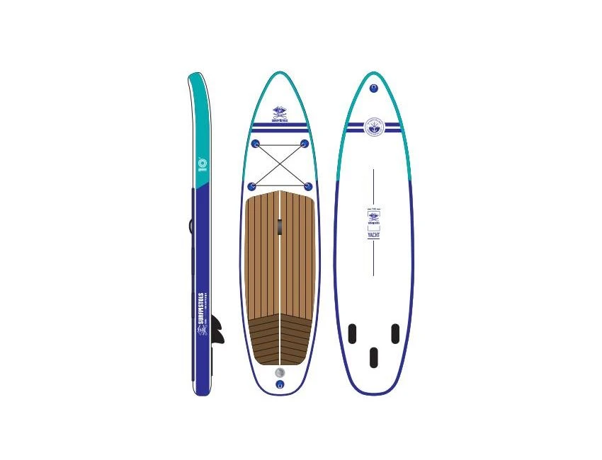 PACK SURFPISTOLS Yacht 10'5" V2 2 PACK SURFPISTOLS Yacht 10'5" V2 – Image 2