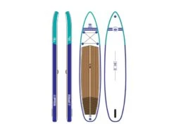 PACK SURFPISTOLS Yacht 12'6" V2 22 PACK SURFPISTOLS Yacht 12'6" V2 -F-One Soldes Boutique pack surfpistols yacht 126 v2 surfpistols 8