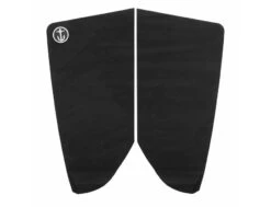 Pad Dragoon Fish - Black - 2 Pièces -F-One Soldes Boutique pad dragoon fish black 2 pieces captain fin 3