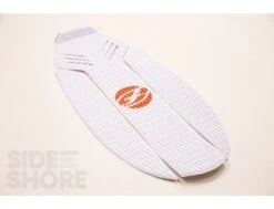 F-One Pads Directionnelle F.one Fish 5'10" -F-One Soldes Boutique pads directionnelle fone fish 510 fone 9