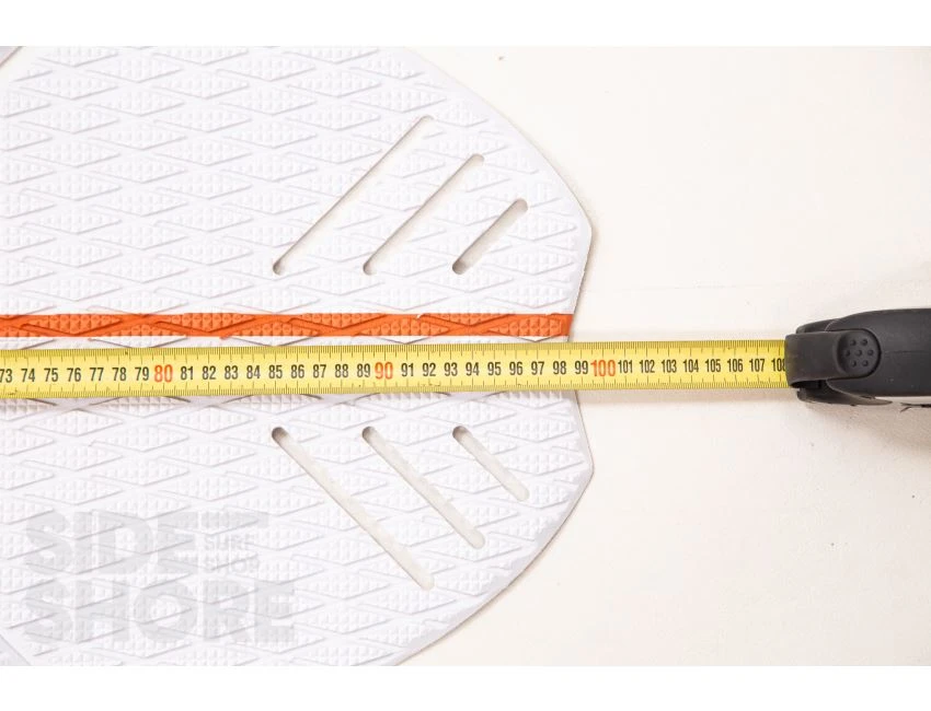 F-One Pads Directionnelle F.one Fish 5'6" 12 F-One Pads Directionnelle F.one Fish 5'6" – Image 12