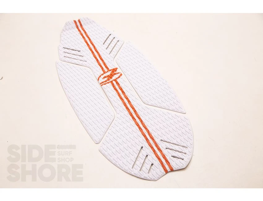 F-One Pads Directionnelle F.one Fish 5'6" 8 F-One Pads Directionnelle F.one Fish 5'6" – Image 8