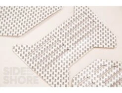 F-One Pads Directionnelle F.one Mitu 2016 - XL -F-One Soldes Boutique pads directionnelle fone mitu 2016 xl fone 9