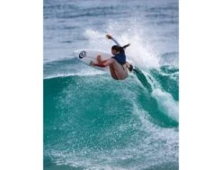 Pads Tyler Wright Pro - Violet 7 Pads Tyler Wright Pro - Violet -F-One Soldes Boutique pads tyler wright pro violet ocean and earth 3