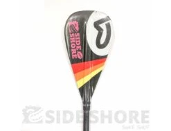 Pagaie 100% Carbone - 188cm -F-One Soldes Boutique pagaie 100 carbone 188cm bonz 3