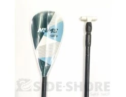 Pagaie SWAN - 3 Parties -F-One Soldes Boutique pagaie swan 3 parties multy 2