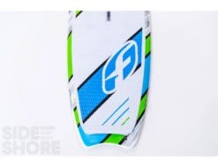 F-One Papenoo Surf 7'7" X 29" - 110 L -F-One Soldes Boutique papenoo 77 x 29 110 l fone 15