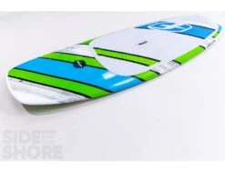 F-One Papenoo Surf 7'7" X 29" - 110 L -F-One Soldes Boutique papenoo 77 x 29 110 l fone 17