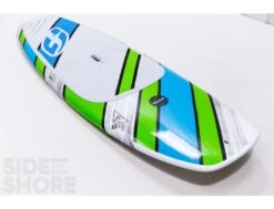 F-One Papenoo Surf 7'7" X 29" - 110 L -F-One Soldes Boutique papenoo 77 x 29 110 l fone 4