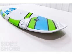 F-One Papenoo Surf 7'7" X 29" - 110 L -F-One Soldes Boutique papenoo 77 x 29 110 l fone 5