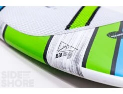 F-One Papenoo Surf 7'7" X 29" - 110 L -F-One Soldes Boutique papenoo 77 x 29 110 l fone 7