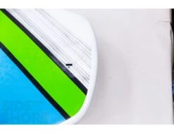 F-One Papenoo Surf 7'7" X 29" - 110 L -F-One Soldes Boutique papenoo 77 x 29 110 l fone 8