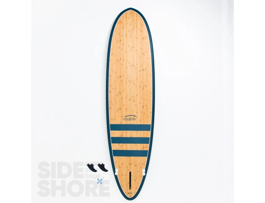 OXBOW Peak - 9'8" 2 OXBOW Peak - 9'8" – Image 2