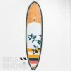 OXBOW Peak - 9'8" -F-One Soldes Boutique peak 98 oxbow