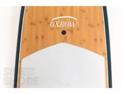 OXBOW Peak - 9'8" 38 OXBOW Peak - 9'8" -F-One Soldes Boutique peak 98 oxbow 18